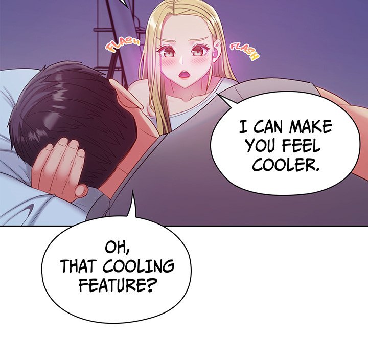 Master, Do You Need A Hand? - episode 13 - 18