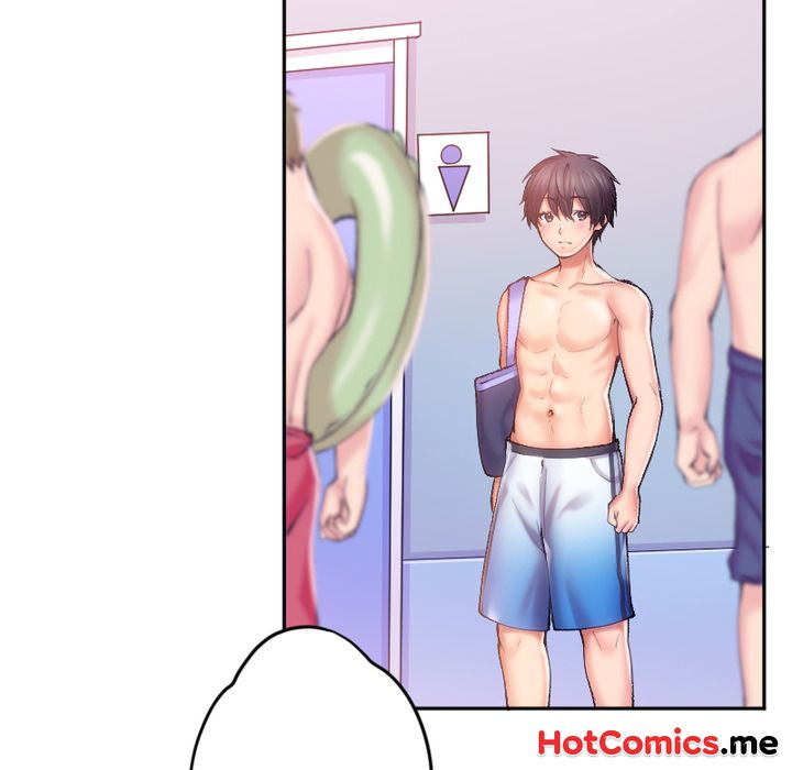 Addictive Kiss: Your Lips Feel the Best - episode 11 - 46