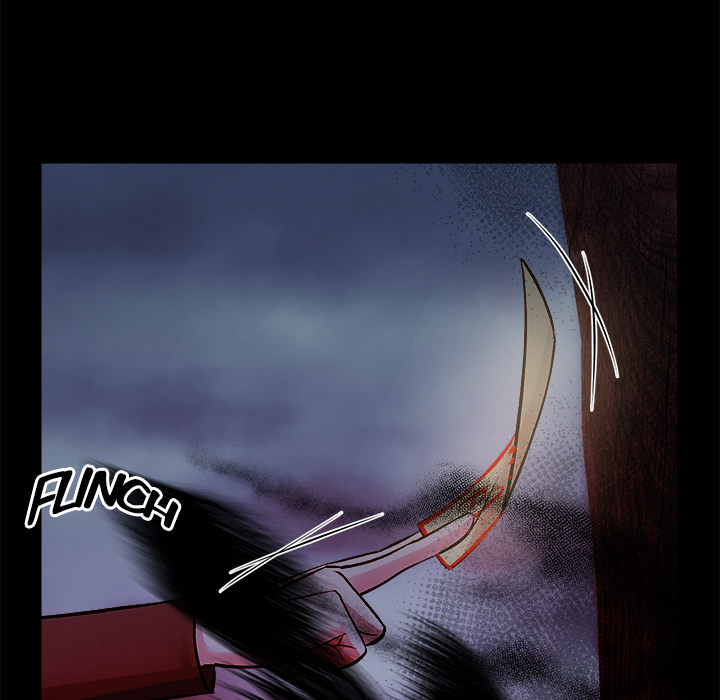 Demon Cat - episode 18 - 135