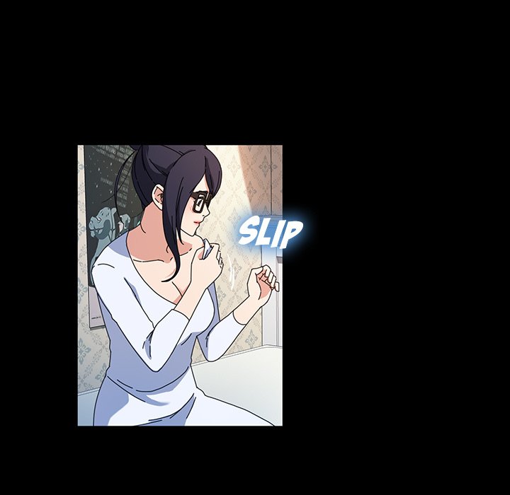 God Model - episode 41 - 89
