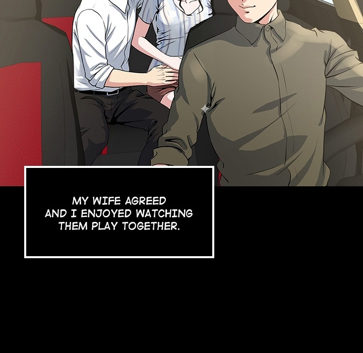 Exposure - episode Prologue - 27