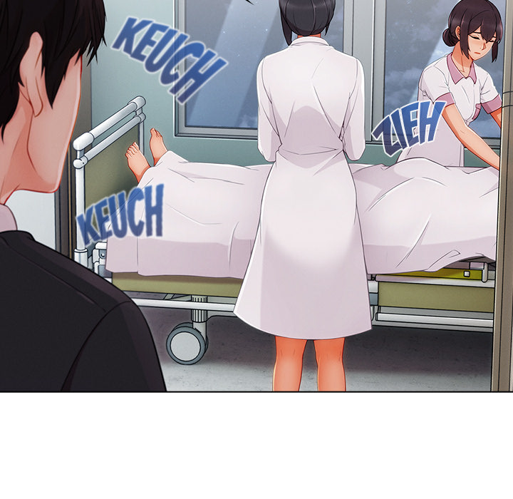 Lady Long Legs - episode 36 - 49