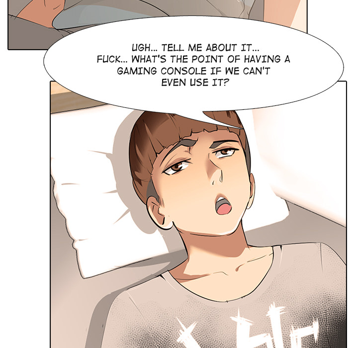 Quarantine Tower - episode 5 - 50