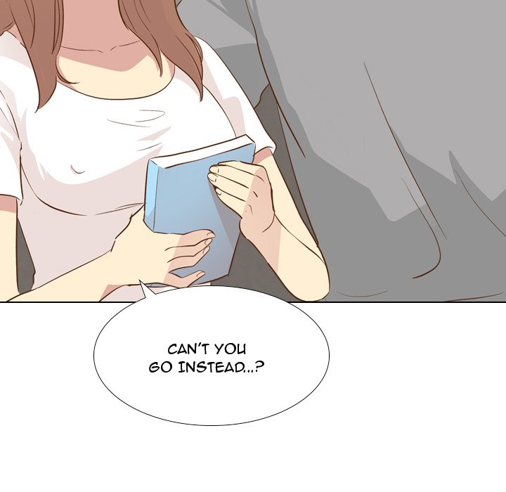 The Giving Girl - episode 24 - 33