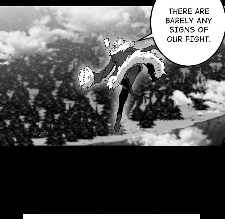 Nine Fantasy - episode 66 - 55