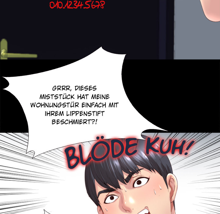 Heimliche Mitbewohnerin - episode 1 - 96