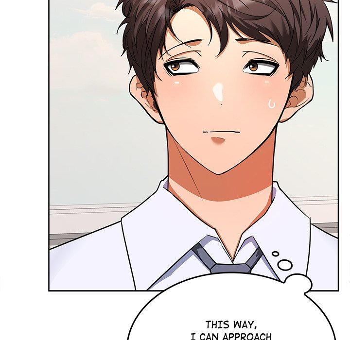 Office Romance is a No-No - episode 2 - 32