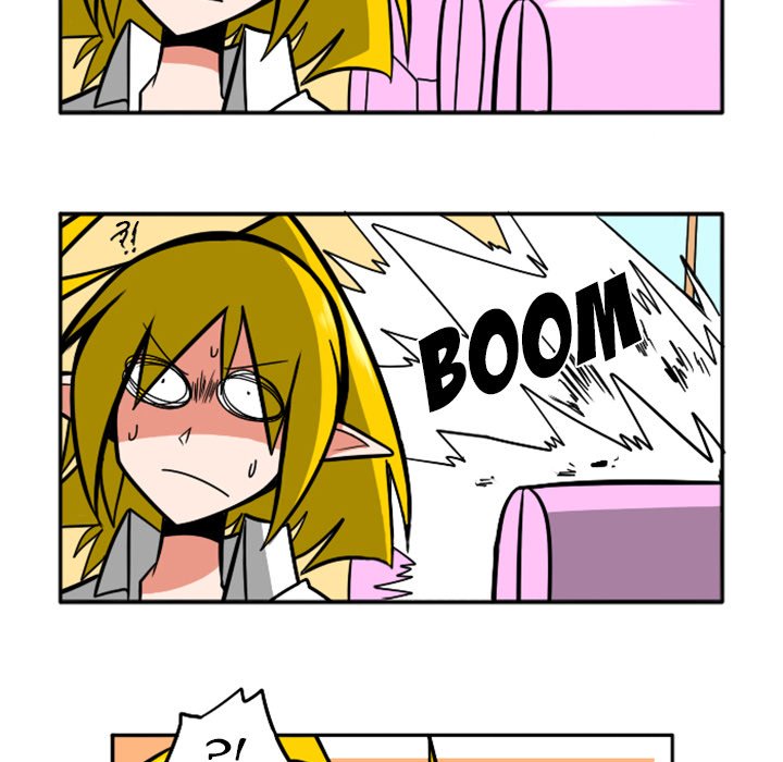 Maki and Friends - episode 45 - 31