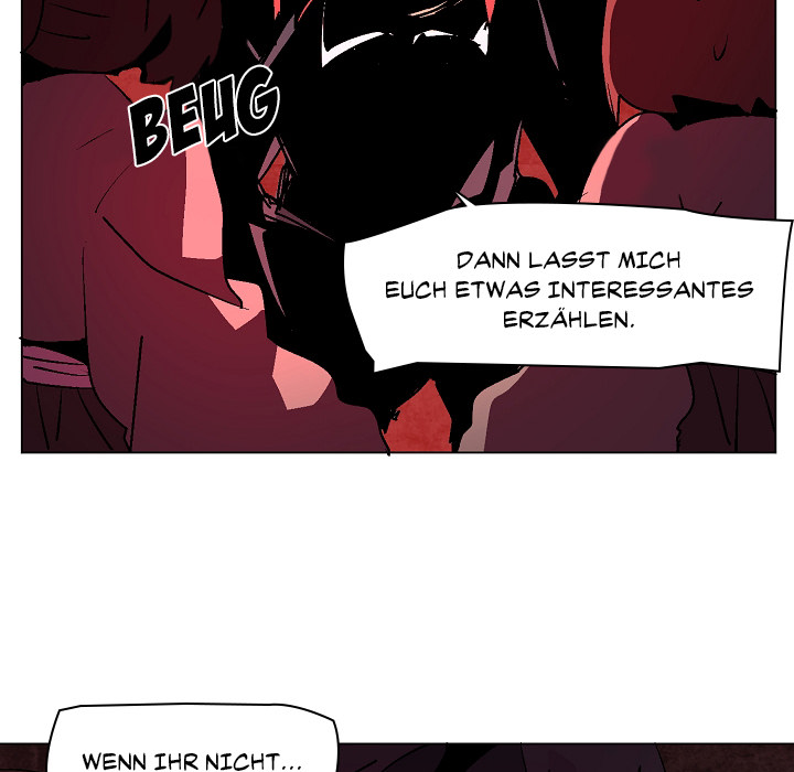 Die Dämonenkaiserin - episode 8 - 13