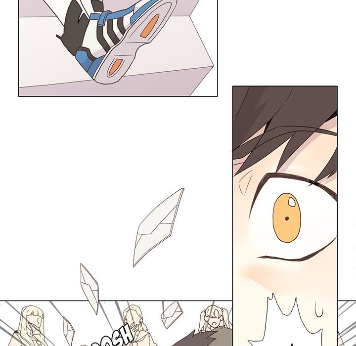 Wild City - episode Prologue - 28