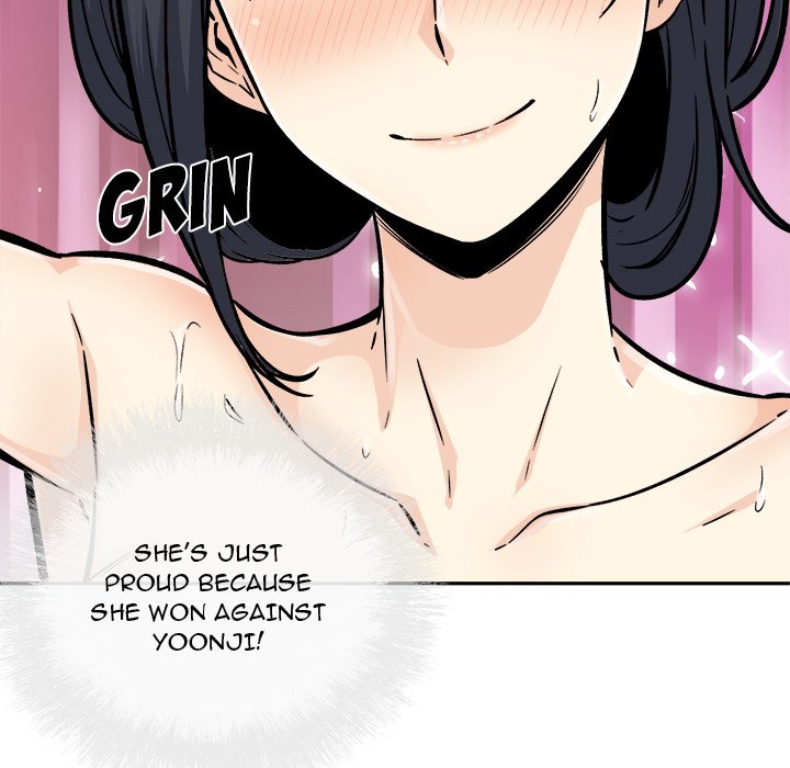 Excuse me, This is my Room - episode 52 - 63