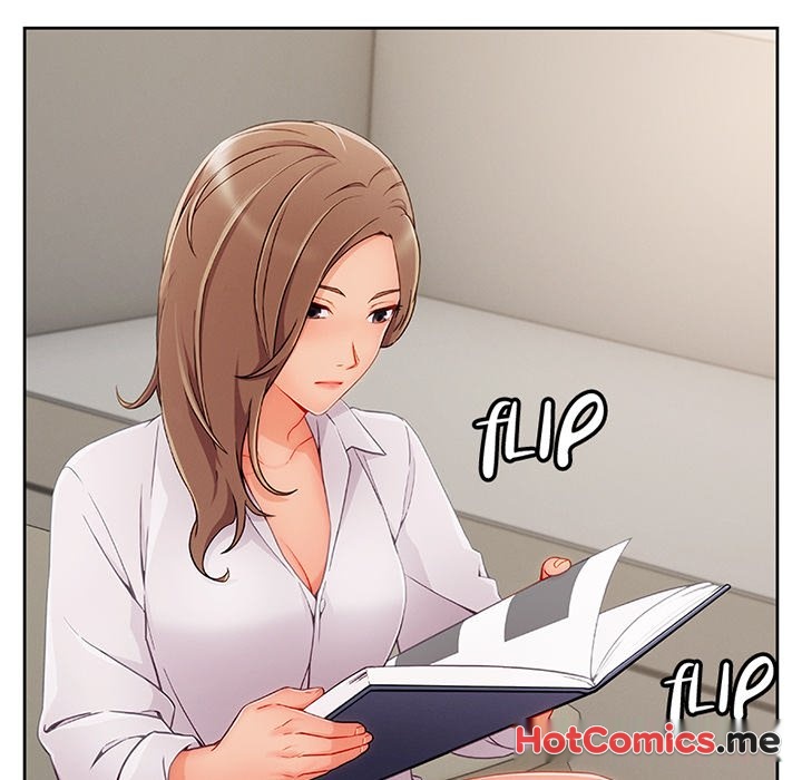 Sang-Ah - episode 48 - 50