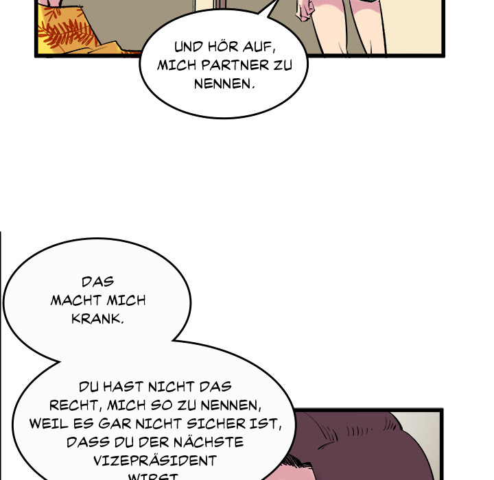 Die Unruhestifterin - episode 12 - 32