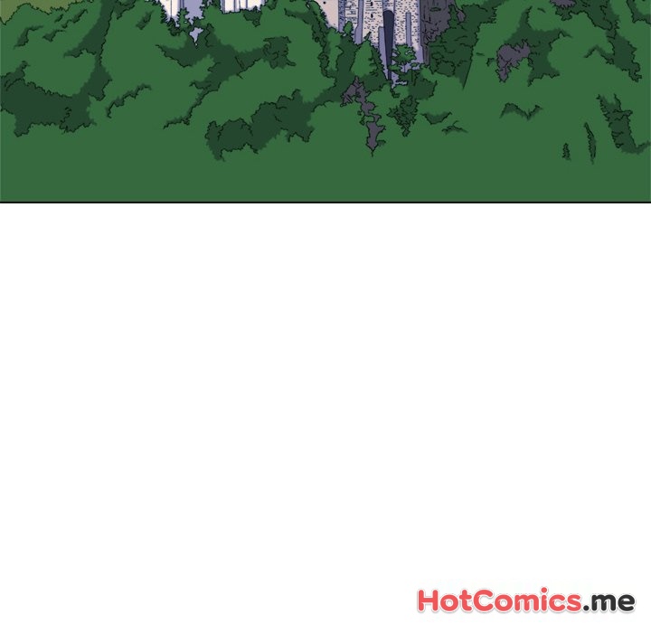 Forest of the Fireflies - episode 59 - 43