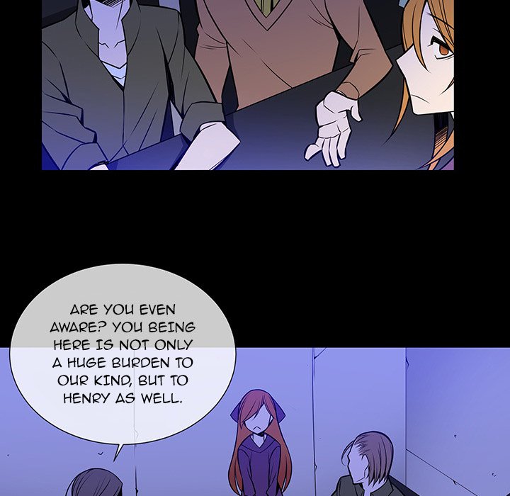 EAT ME! - episode 11 - 60