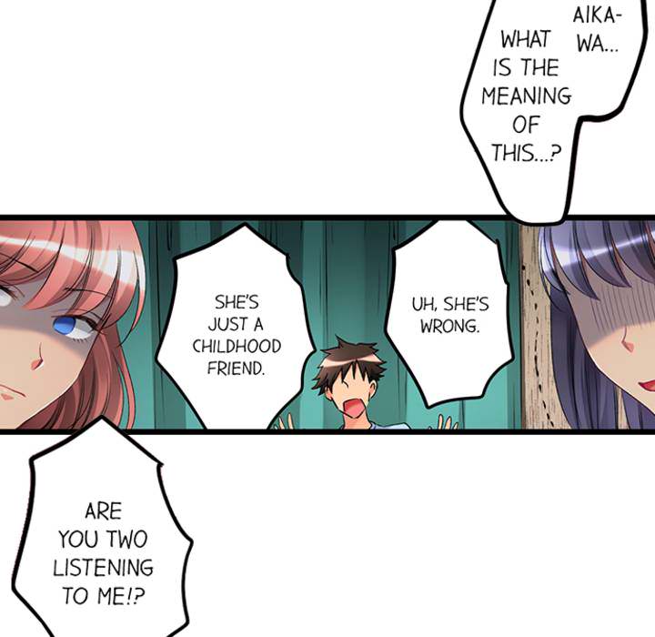 What She Fell on Was the Tip of My Dick - episode 37 - 5