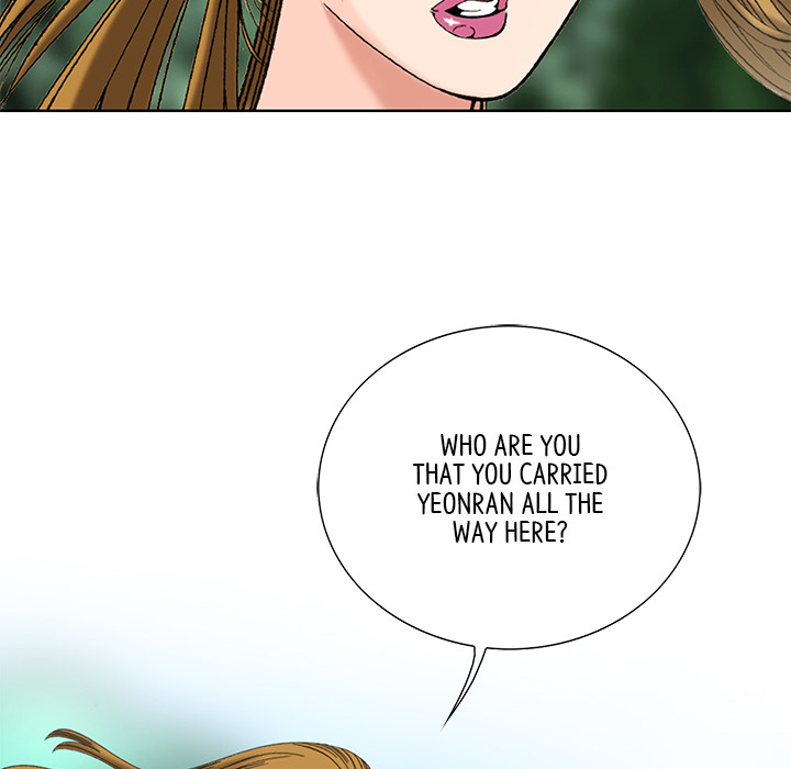 The Tale of The Hyungsan Sect - episode 29 - 52