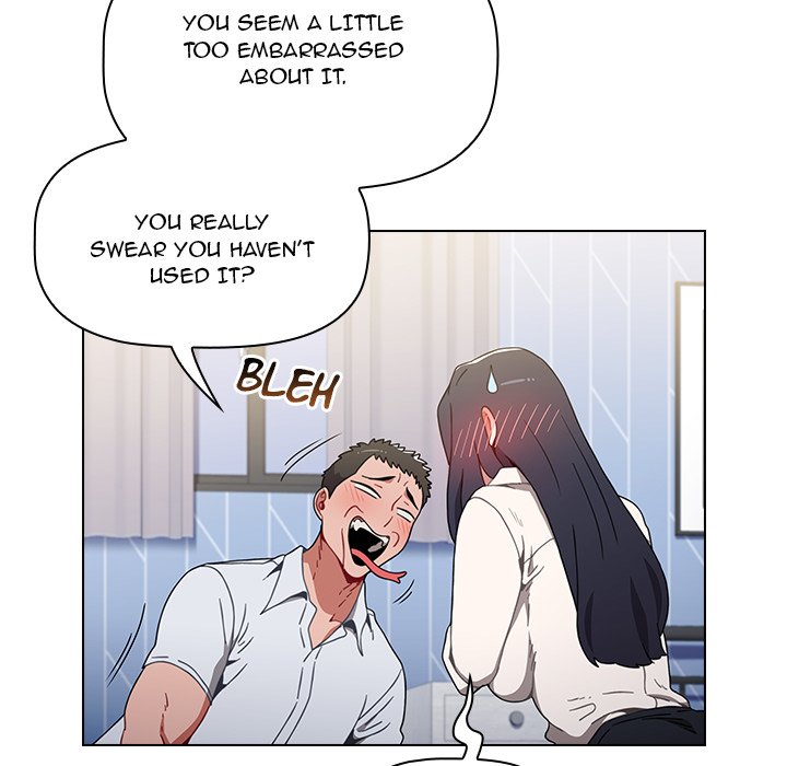 The Late-Bloomers - episode 5 - 131