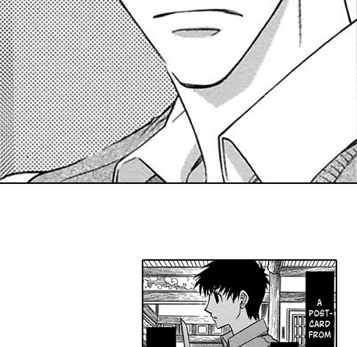 Falling In Love Under The Blue Sky - episode 10 - 72