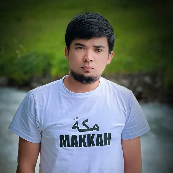 islombek..official