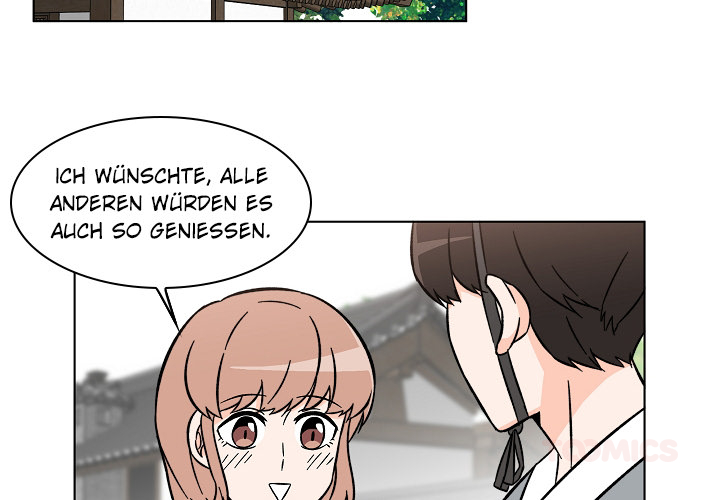 Liebe zum Nachtisch - episode 24 - 1