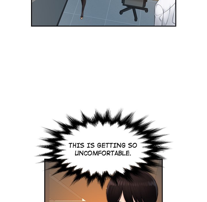 Office Desires - episode 6 - 54