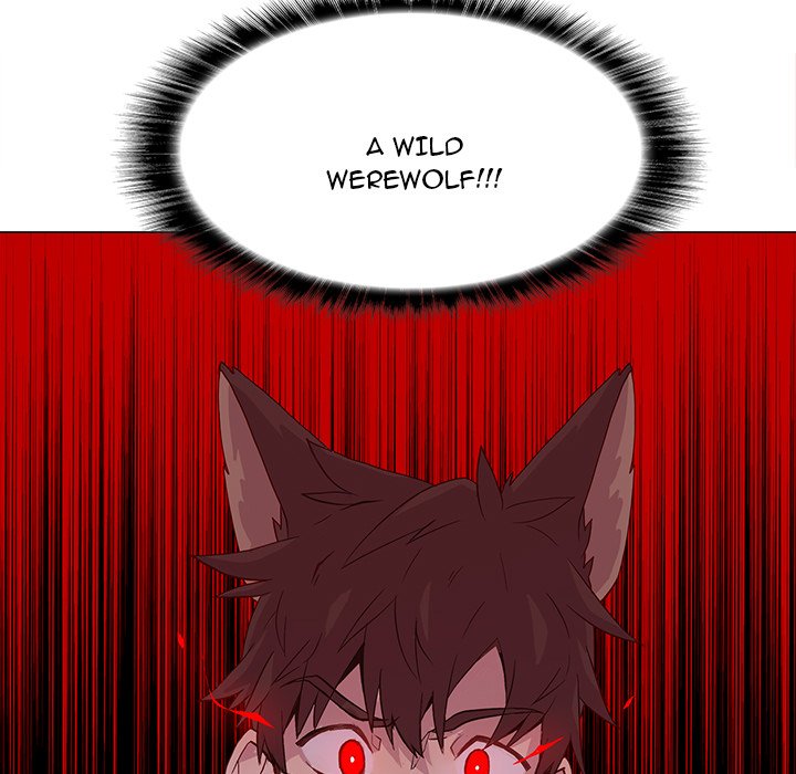 Wild City - episode Prologue - 6