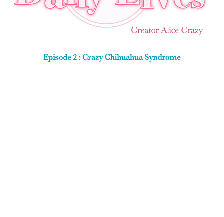 A Pervert's Daily Life - episode 108 - 32