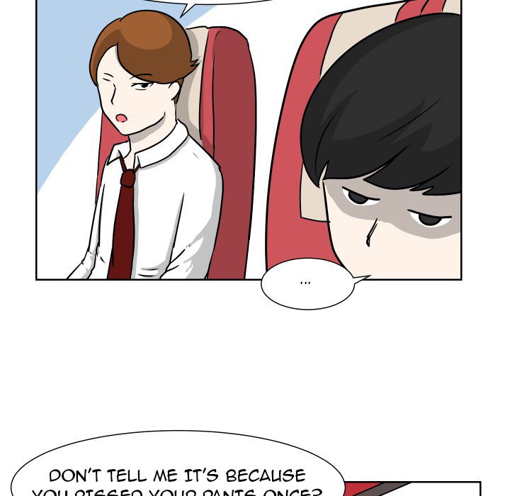 The Ball Boy - episode 6 - 12