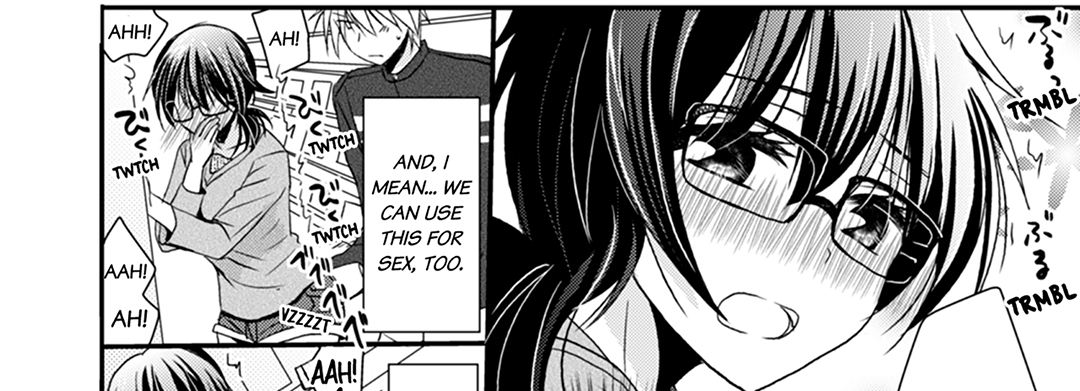 My H-Cup Neighbor Doesn't Wear a Bra, So I Just Couldn't Help Myself but Stick It In! - episode 24 - 26