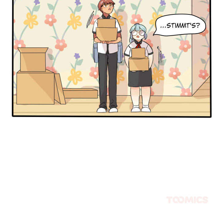 Das Chillige Pärchen - episode 5 - 15