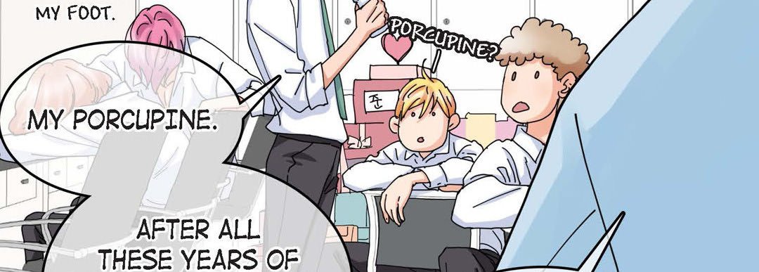 Noona Fan - episode 86 - 54