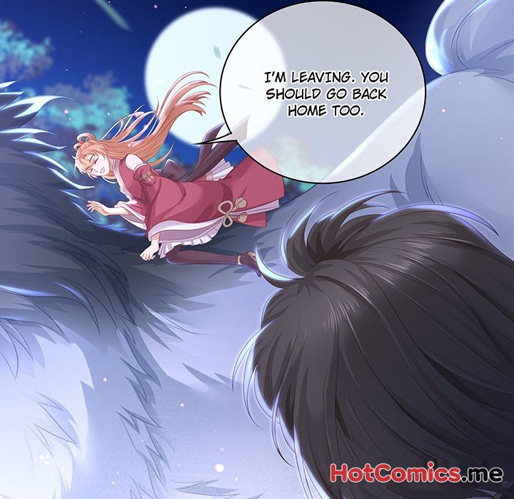 MASTER AND SEVEN LOVERS - episode 61 - 40