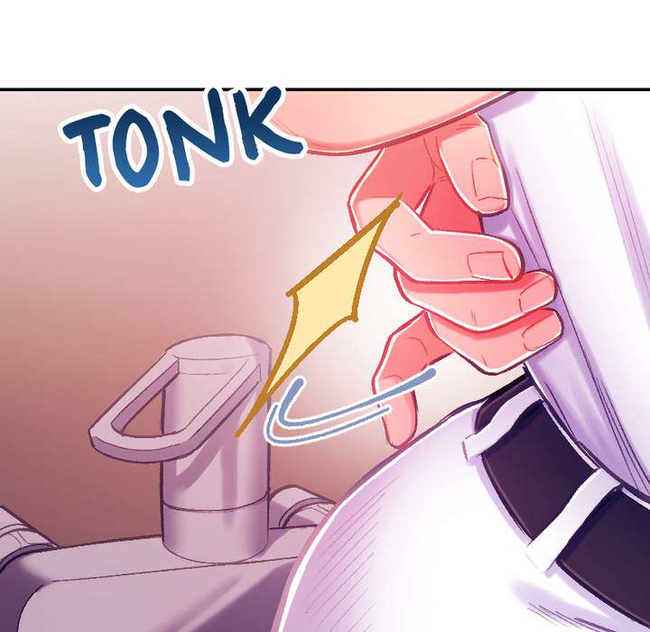That Soaking Wet Girl - episode 18 - 11