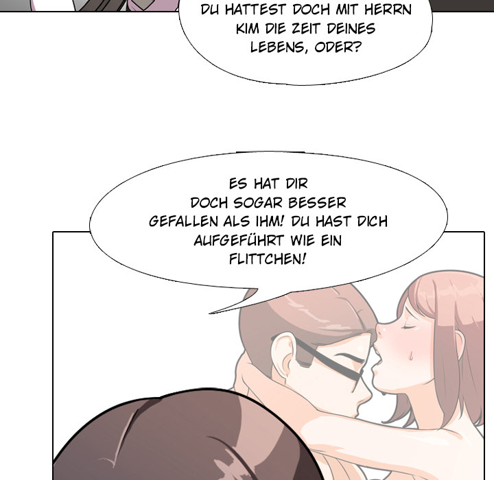 Das Partnerkarussell - episode 3 - 45