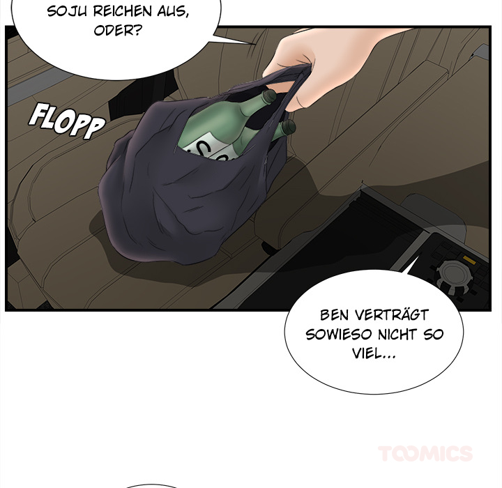 Geheimnisse unter Freunden - episode 20 - 61