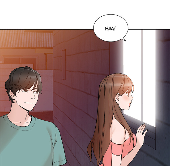 Town Girls - episode 14 - 101