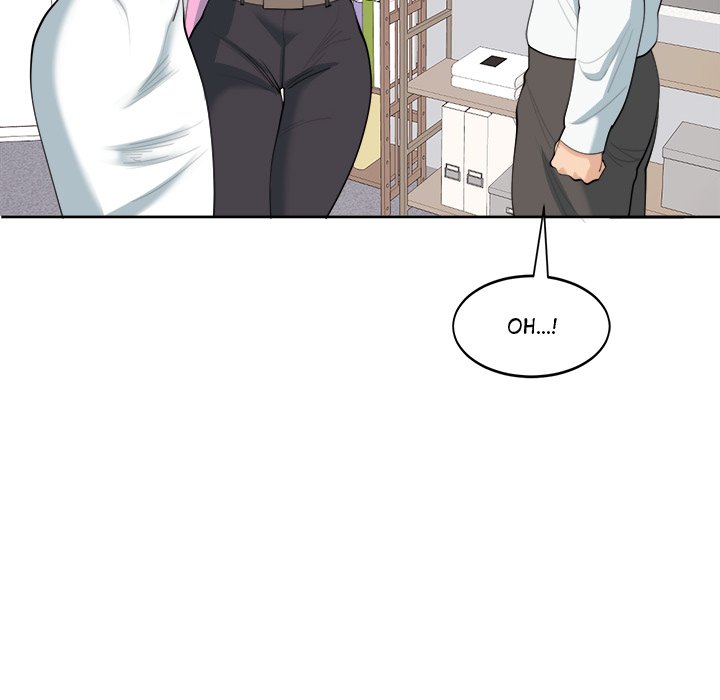 Please Take Care of Her - episode 21 - 41