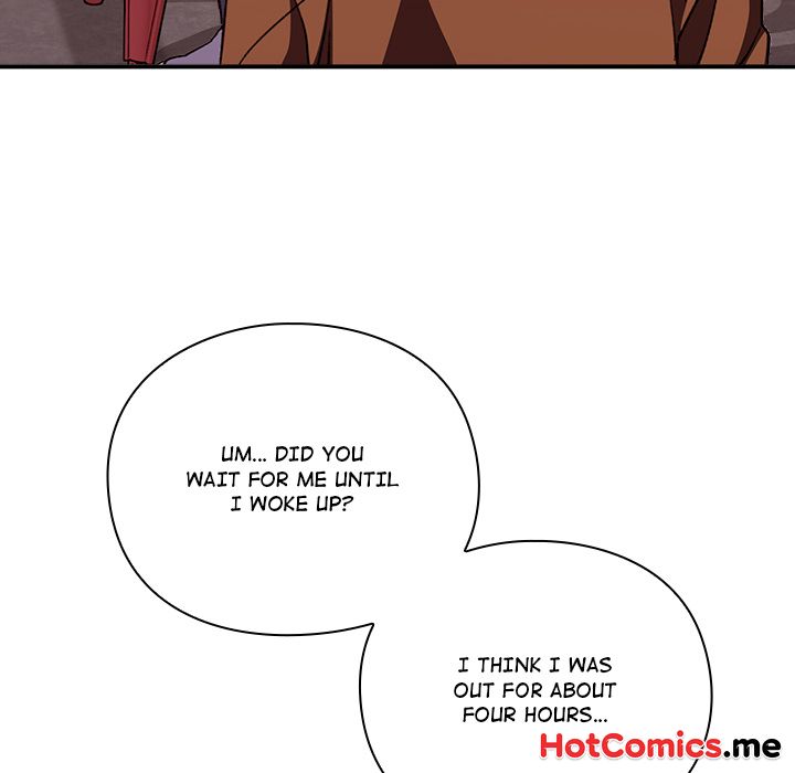 Heart Level - episode 9 - 99