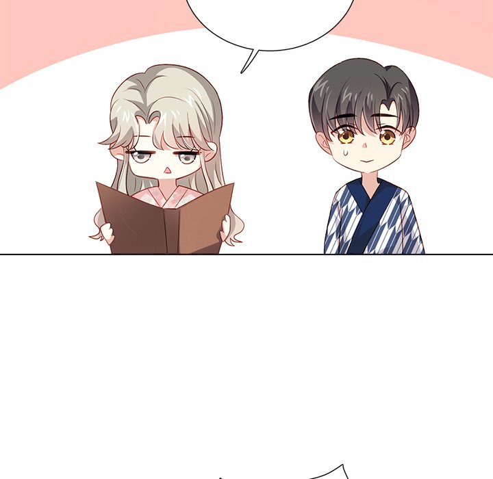 A Young Case of Hearts - episode 15 - 76