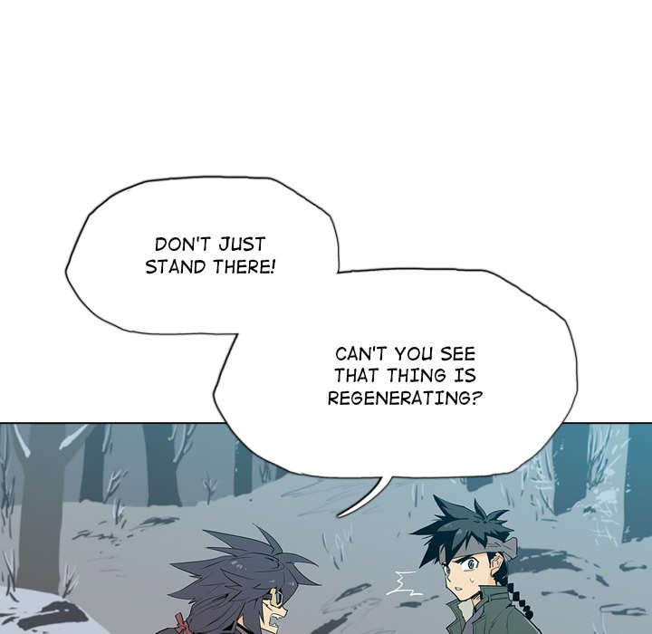 The Fang of Yeongno - episode 6 - 108