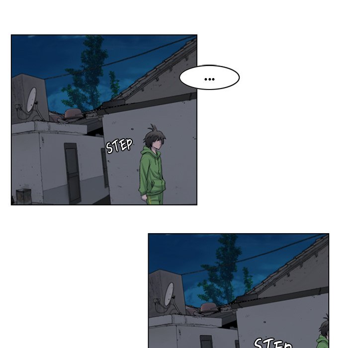 Secretly, Greatly - episode 19 - 6