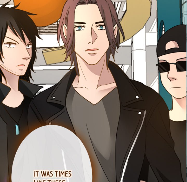 Pick Me, Girl! - episode 16 - 41