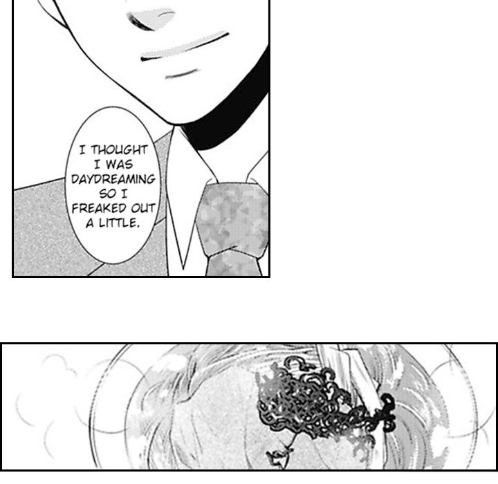 The Rose and The Black Cat - episode 4 - 33