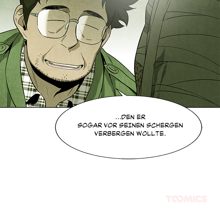 Gorgón - episode 68 - 61
