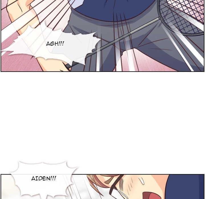 Annoying Alice - episode 90 - 59