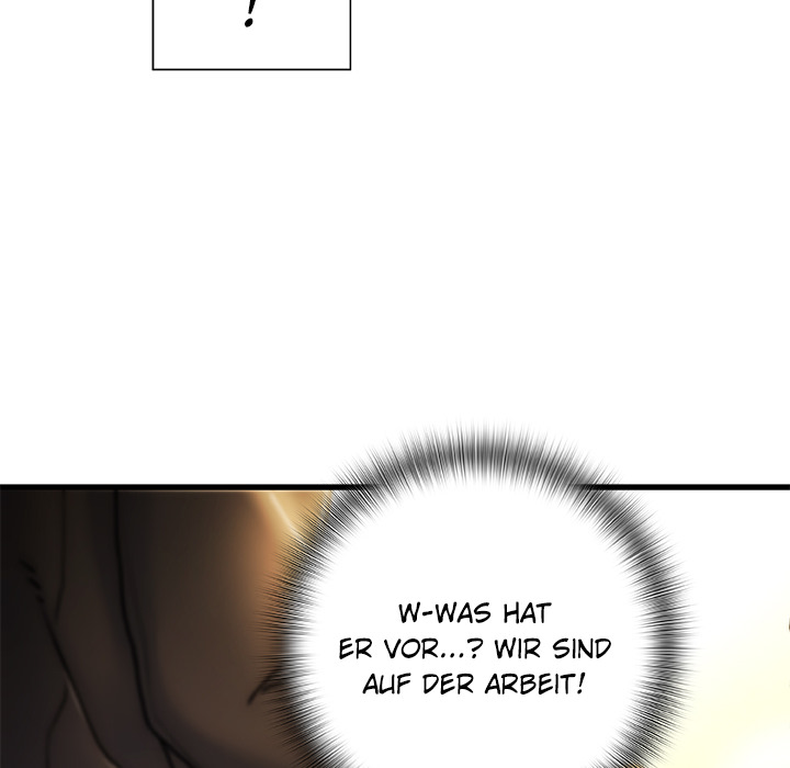 Wie du mir... - episode 9 - 9