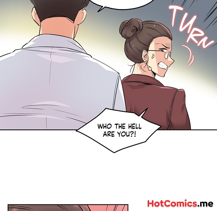 Daddy's Wild Oats - episode 35 - 68
