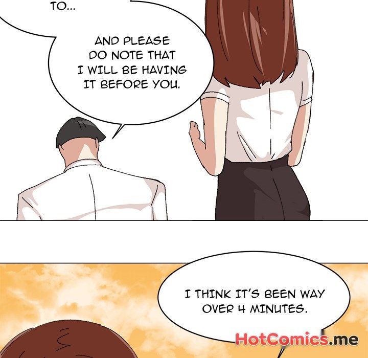 Chilly Charlie - episode 48 - 40