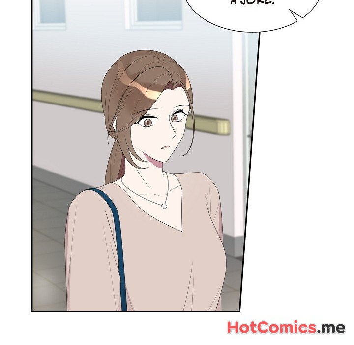 A Misogamist's Romance - episode 32 - 65